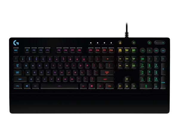 Logitech G213 Prodigy Gaming Keyboard US |