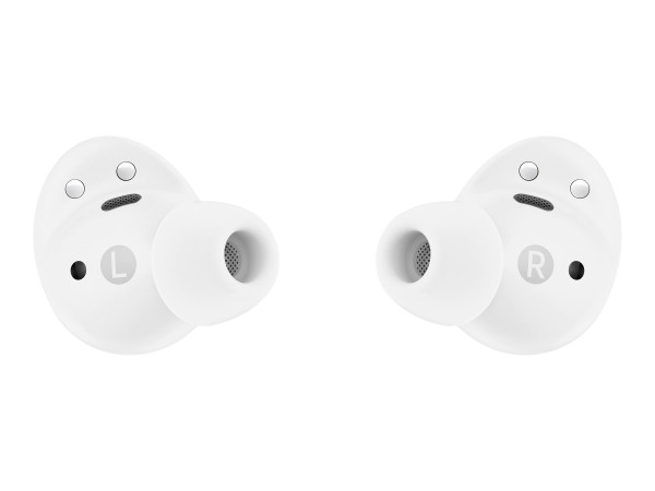 Samsung Galaxy Buds2 Pro (weiß, Bluetooth, USB-C, ANC)