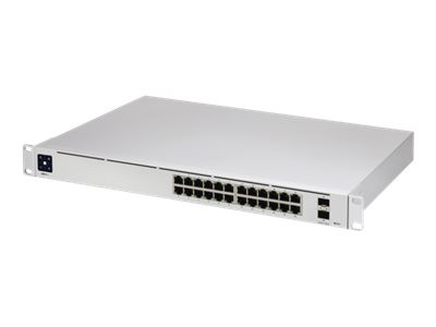 Ubiquiti USW-PRO-24 GE/2SFP+/24