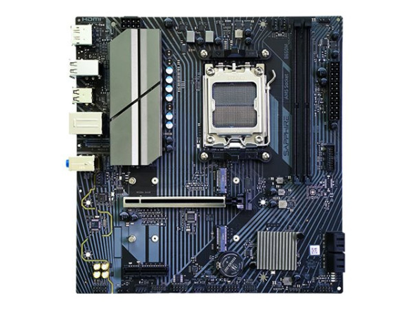 SAPPHIRE B650M-E