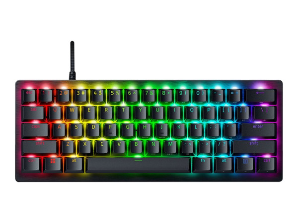 Razer Huntsman V3 Pro Mini (schwarz, DE-Layout, Razer