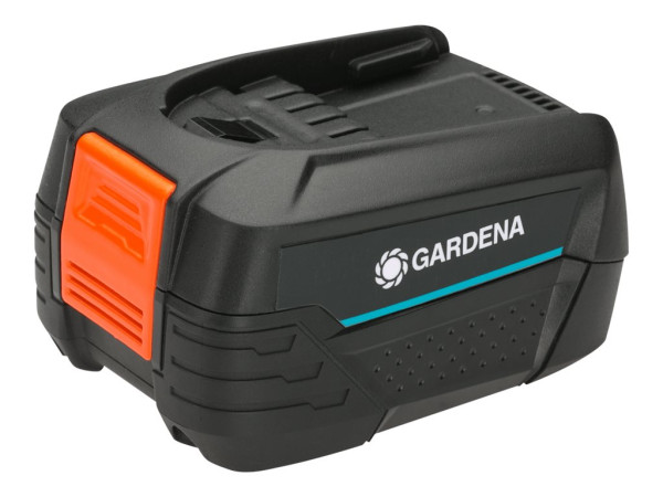 Gardena Gard System Akku P4A PBA 18V/72 4,0 Ah 14905-20