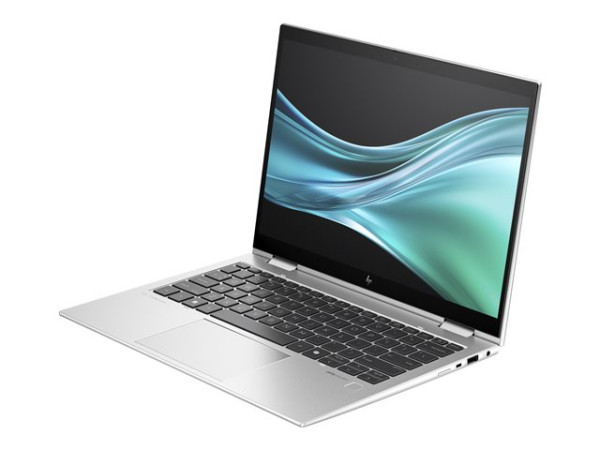 HP Elite x360 830 G11 (A26Q6EA) (silber, Windows 11 Pro