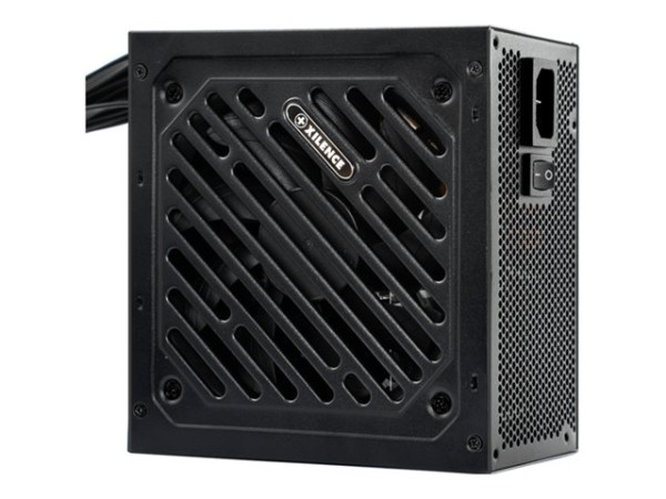 Xilence XILENCE Gaming Gold 650W ATX25 XN320