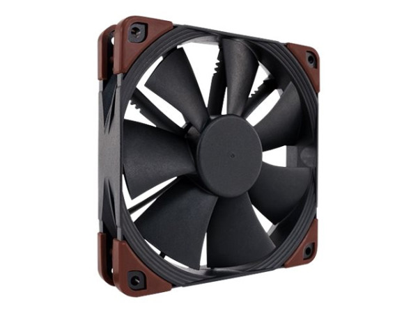 Noctua NF-F12 IndustrialPPC-2000 PWM PWM-Anschluss