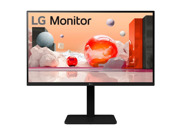 LG Electronics 27BA560-B.AEU (68.6 cm (27 Zoll), schwarz,
