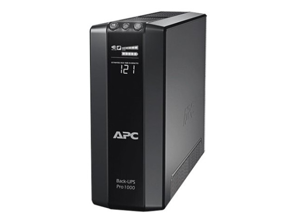 APC Back-UPS Pro 900 BR900G-GR 900A 540Watt USB