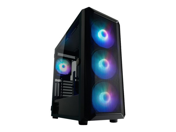 LC-Power Gaming 804B Obsession_X