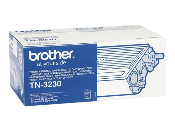 Toner Brother TN-3230 (3000 Seiten)