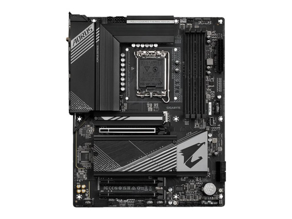 GigaByte B760 A ELITE AX DDR4 B760