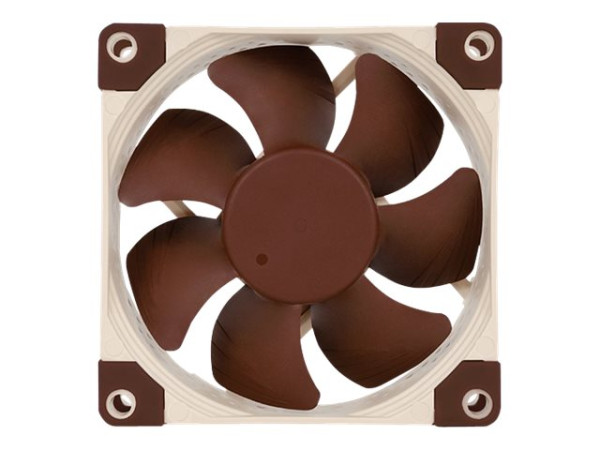 Noctua NF-A8 FLX 80x80x25, Gehäuselüfter