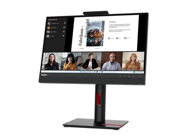 Lenovo 21.5" ThinkCentre TIO 22 Gen5