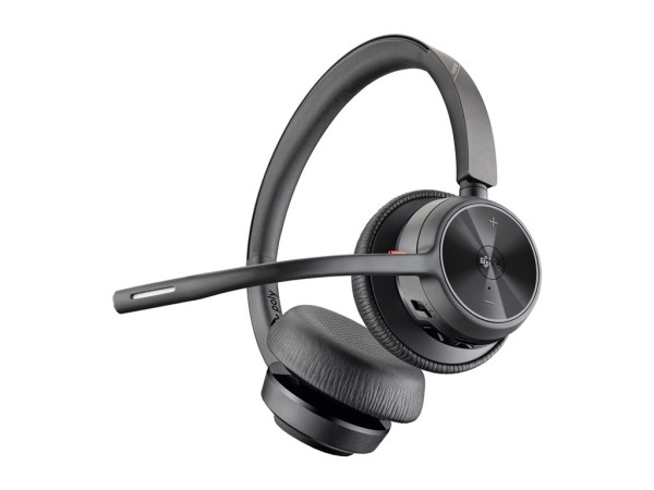 Plantronics Poly Voyager 4320-M (schwarz)