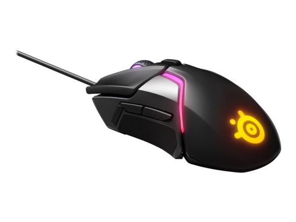 SteelSeries Rival 600 RGB 12000 DPI