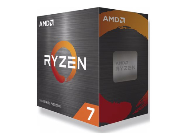 AMD Ryzen 7 5700X3D 8C/16T 3.00-4.10GHz boxed ohne Kühler