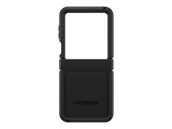 Otterbox Defender XT (schwarz, Samsung Galaxy Z Flip5)