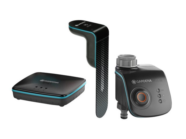 Gardena Gard smart Sensor Control Set - 19202-20