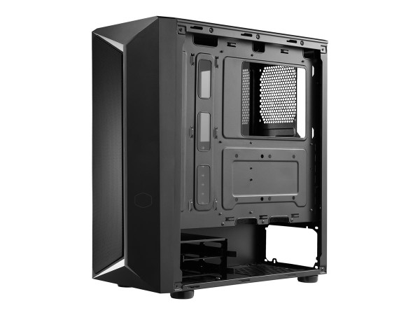 Cooler Master CMP 510 w/o ODD ARGB bk