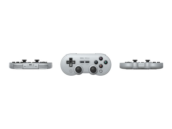 8BitDo SN30 Pro Gamepad Hall Ed/G Classic