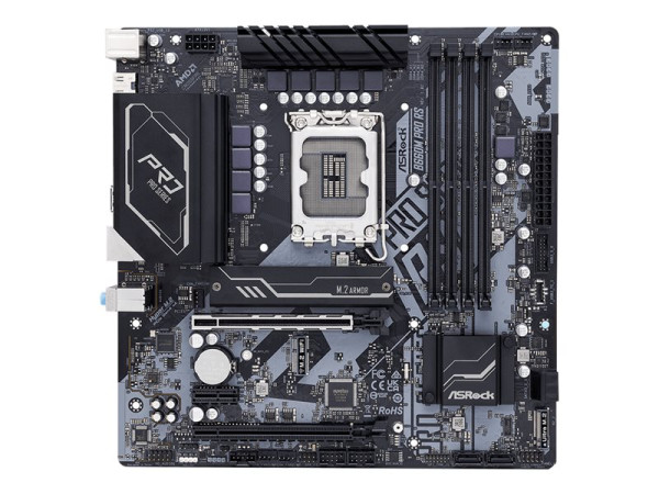 Asrock B660M PRO RS B660