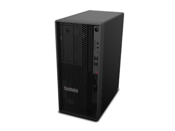 Lenovo ThinkStation P2 Tower Gen 2 (30JQ003VGE) (schwarz,