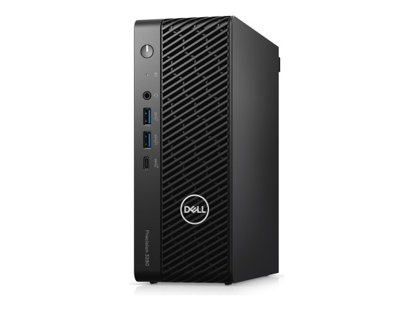 Dell OptiPlex 7020 Plus (40XJC) (schwarz, Windows 11 Pro