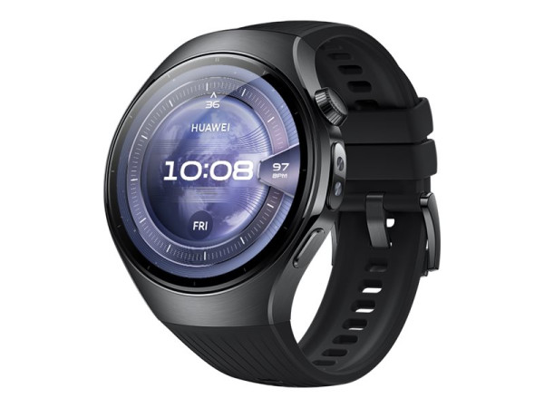Huawei Watch 5 46mm (Rates-L19F) (schwarz,