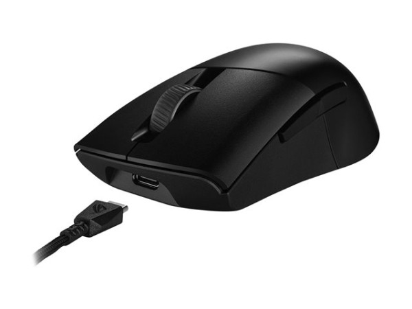 Asus ROG Keris Wireless Aimpoint bk