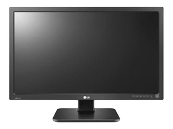 LG Electronics 24 L 24BK55WY-B anthrazit, DisplayPort,