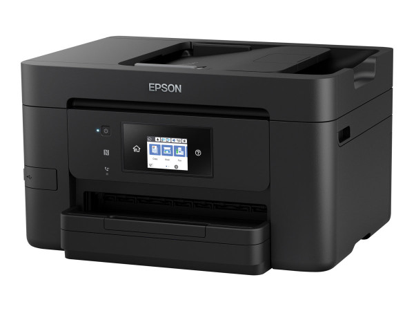 Epson WorkForce Pro WF-4720DWF D/S/K/F schwarz,