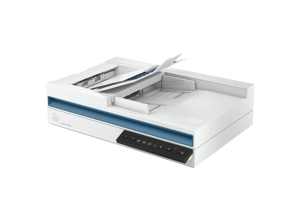 HP ScanJet Pro 2600 f1 Flachbett 20G05A#B19