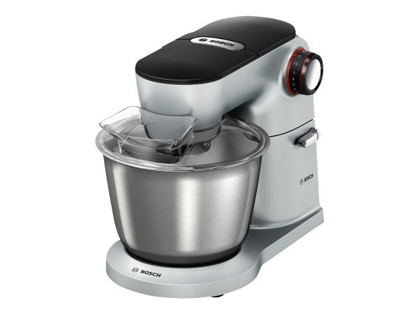 Bosch Bosc Küchenmaschine MUM9D33S11 sr | platinium