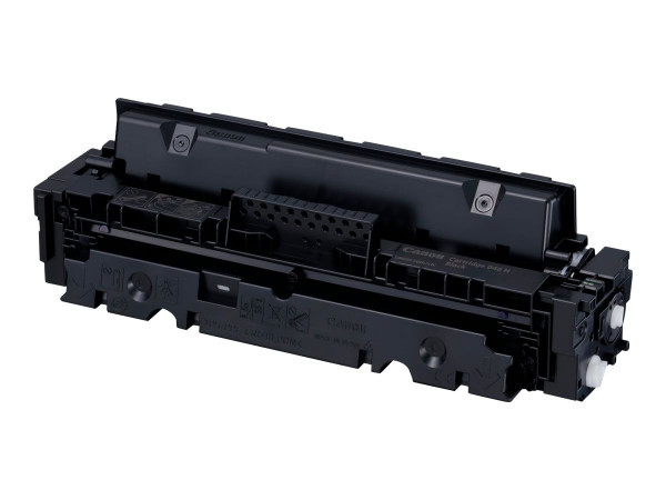 Canon Toner BK 1254C002 Typ: Toner