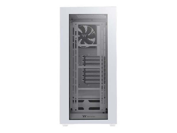 Thermaltake Tt Divider 300 TG Snow | CA-1S2-00M6WN-00