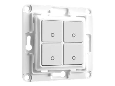 Shelly SHEL Wall Switch 3 wh