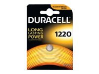 Duracell Electro (Blis) CR1220 3V 1er, Batterie null