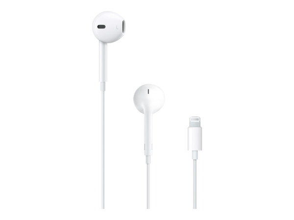 Apple EarPods with Lightning Connector | MMTN2ZM/A