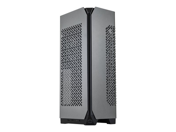 Cooler Master NCORE 100 MAX (dunkelgrau)