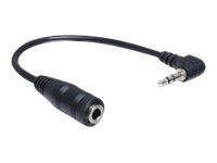 IT Produkte DeLOCK Kabel Audio Klinke 2,5 mm Stecker