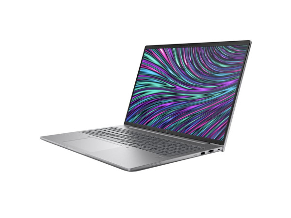 HP ZBook Power 16 G11 (98N91ET) (silber, Windows 11 Pro