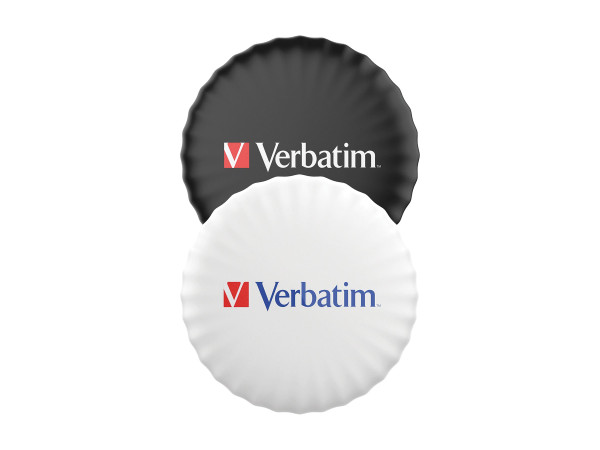 Verbatim My Finder Coin Bluetooth Tracker (2er-Pack, 1x