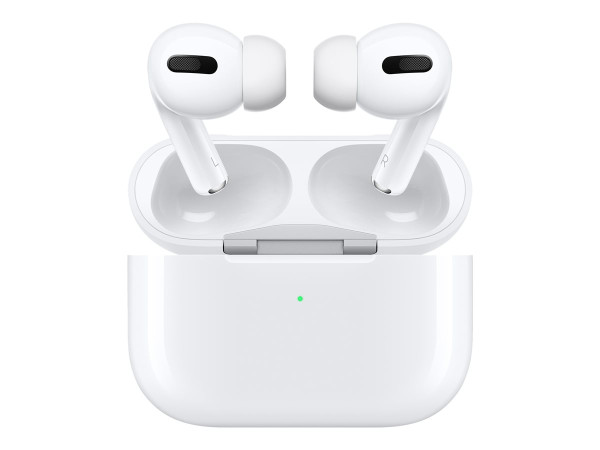 Apple AirPods Pro | MWP22ZM/A weiß, Bluetooth 5.0