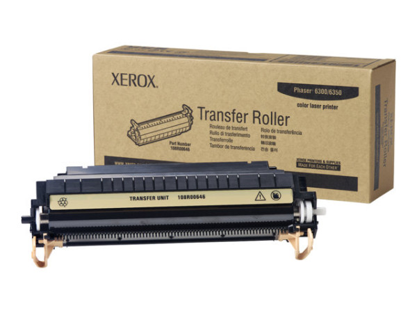 Xerox 108R00646 Transfer-Unit, 35.000 Seiten für Xerox