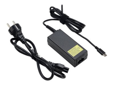 Acer Power Adapter Type C EU power cord | GP.ADT11.00C