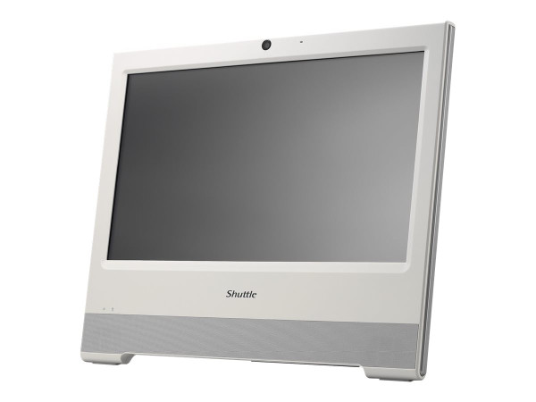 Shuttle Shut BarBo X50V8U3 Core i3-10110U wh