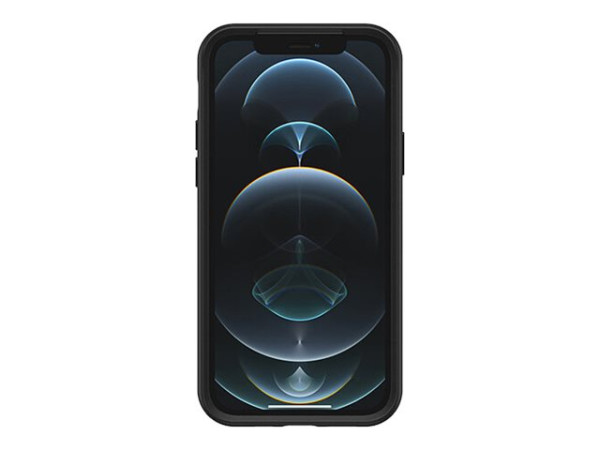 Otterbox OTTERBOX Symmetry Plus iPhone 12 bk | iPhone