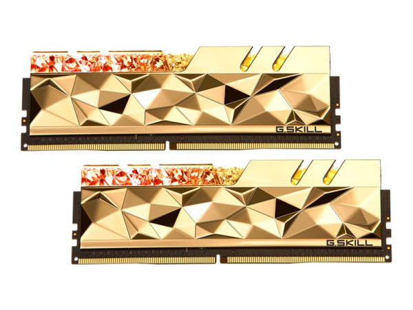 G.Skill D416GB 3600-16 TZ Royal Elite G K2 GSK