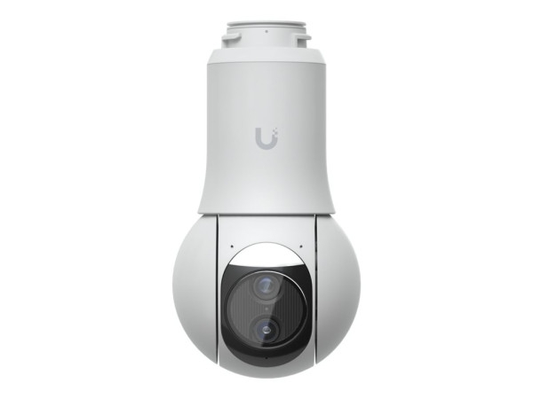 Ubiquiti G6 PTZ (weiß, 4K)