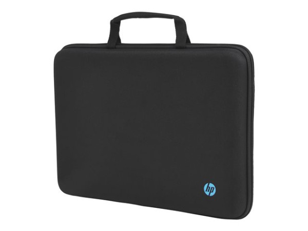 HP "Mobility Laptop Case (schwarz, bis 35,8 cm (14,1"))"