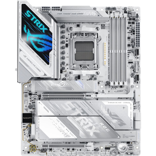 Asus ROG STRIX X870E-A GAMING WIFI7 NEO (weiß)